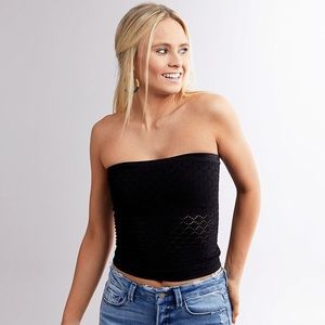 Free people honey tube top